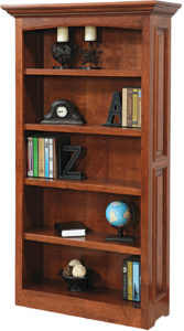 Liberty Classic Bookcase