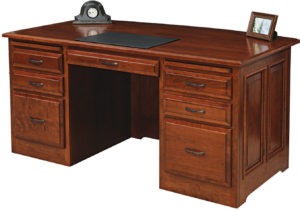 Liberty Premier Executive Desk