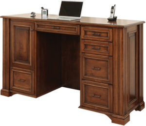 Lincoln High Credenza