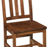 Lodge Chair