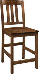 Lodge Bar Stool