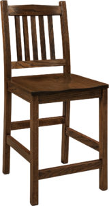 Logan Bar Stool