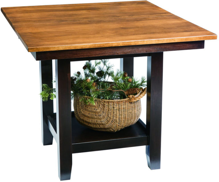 Amish London Dining Table