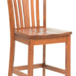 Madison Stationary Bar Chair