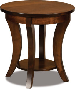 Madison End Table