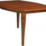 Mansfield Dining Room Table
