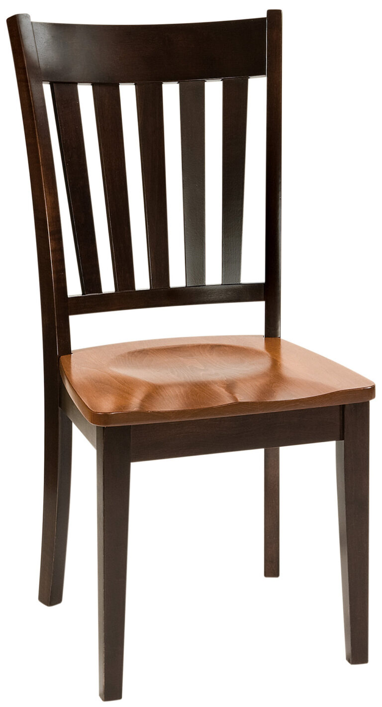 Amish Marbury Dining Chair