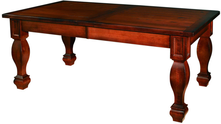 Amish Marriot Dining Table