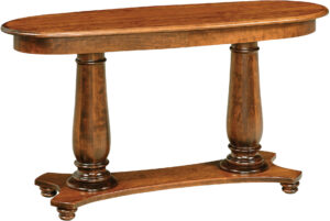 Mason Sofa Table