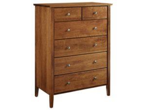 Medina Six Drawer Chest