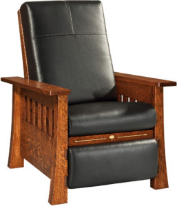 Mesa Mission Recliner