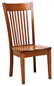 Mill Valley Chair