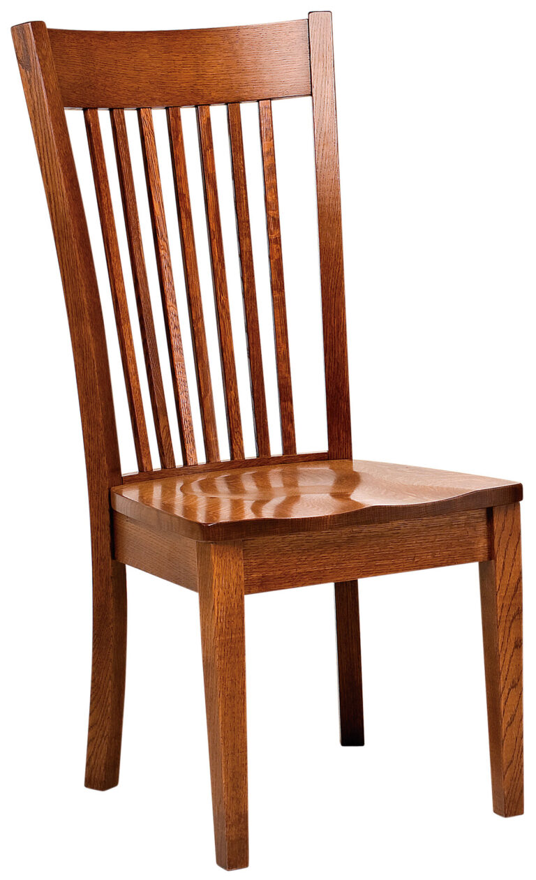 Amish Mill Valley Dining Chair
