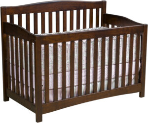 Monterey Convertible Crib