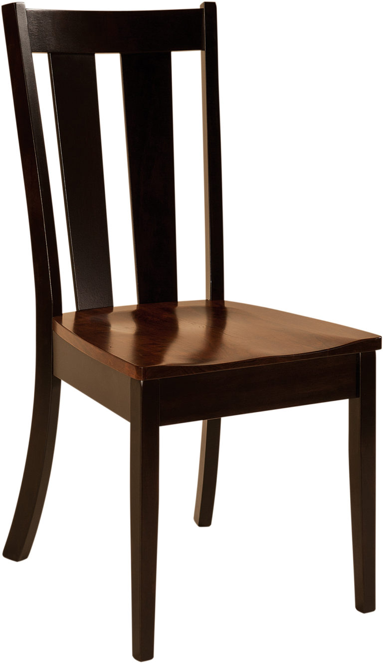 Amish Newberry Side Chair