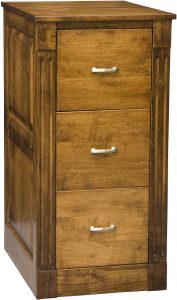 Northport Vertical File Cabinet