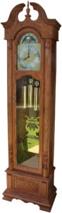 Harrington Grandfather Clock