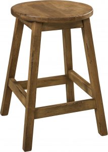 Oakley Bar Stool