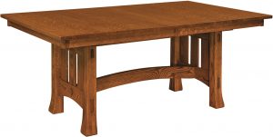 Olde Century Mission Dining Room Table