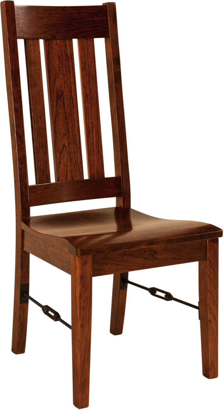 Amish Ouray Dining Chair