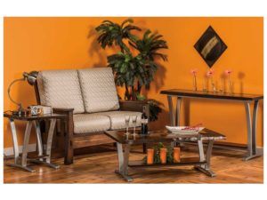 Pagosa Living Room Set