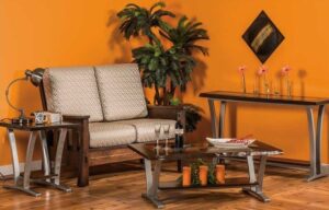 Pagosa Living Room Set