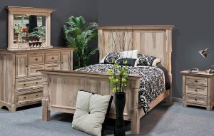 Palisade Bedroom Collection