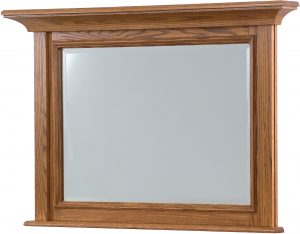 Palisade Mirror