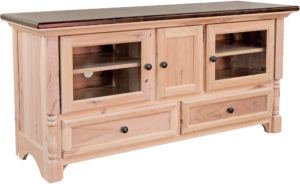 Palisade TV Cabinet