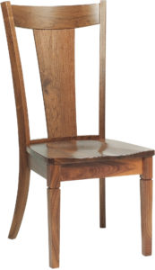 Parkland Chair