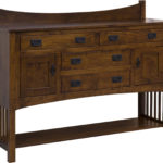 Perlon Amish Buffet