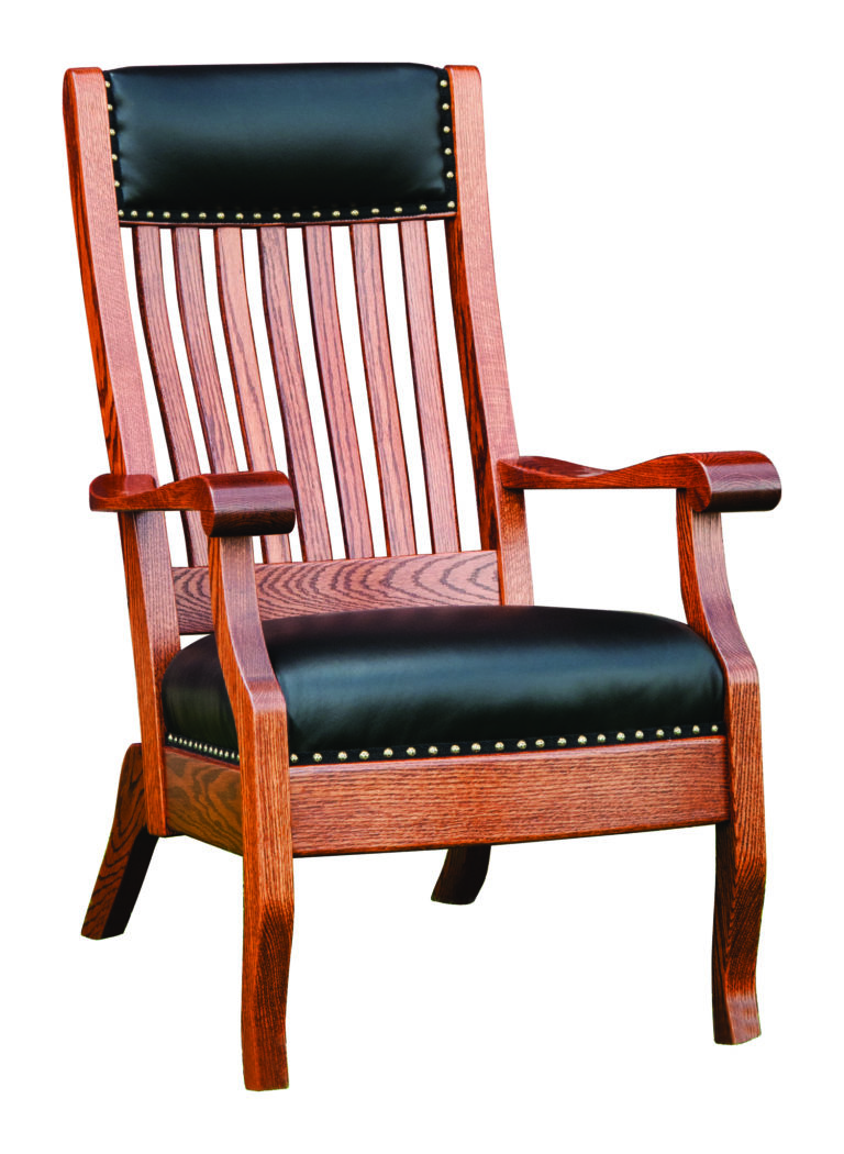 Queen Lounge Chair