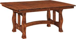 Reno Trestle Dining Table