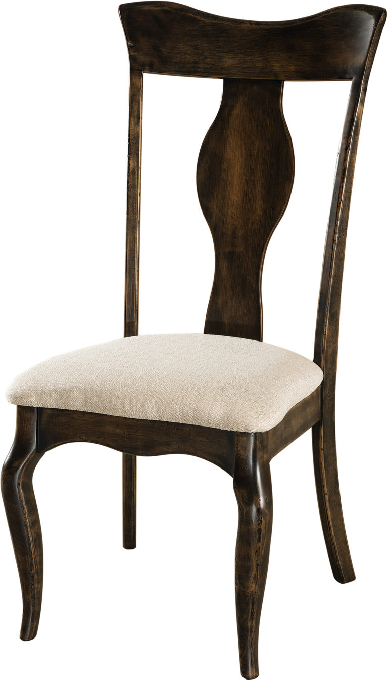 Amish Richland Dining Chair