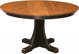 Ridgewood Round Dining Table