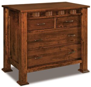 Sequoyah Child's Chest