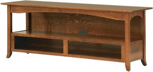 Shaker Hill Open TV Stands