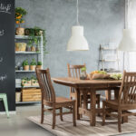 Sheridan Dining Set