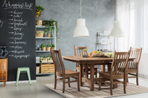 Sheridan Dining Set