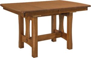 Sheridan Trestle Dining Table