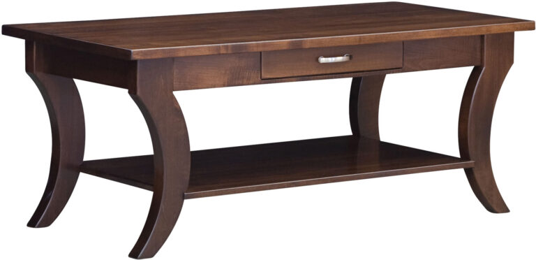 Custom Sherwood Collection Coffee Table