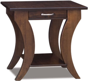 Sherwood End Table