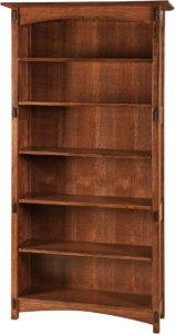 Springhill Bookcase