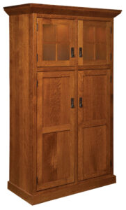 Stickley Heritage Mission Pantry