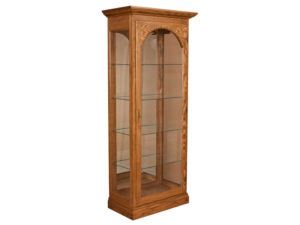 76 inch Tall Curio