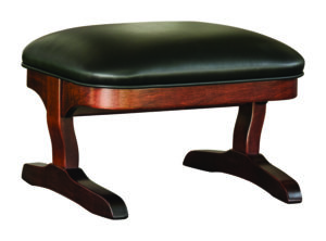 Terry Footstool