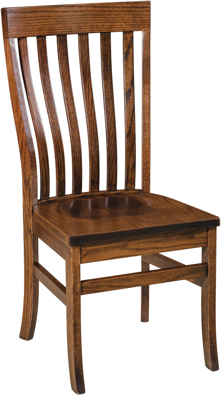 Amish Theodore Dining Chair