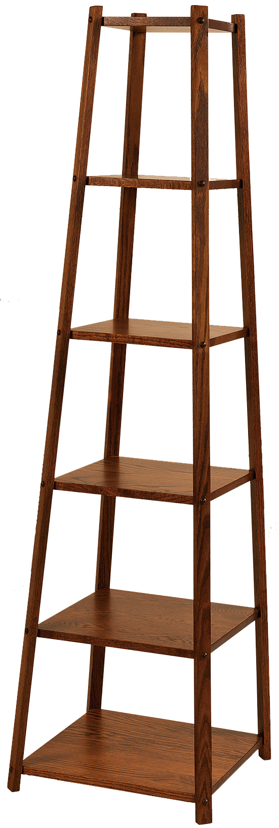 Amish Tier Tower Stand