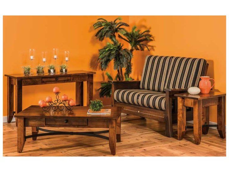 Amish Unity Living Room Collection