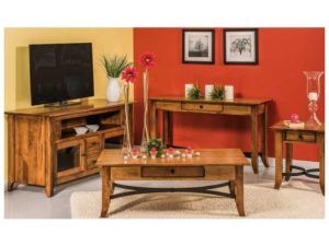 Vanderbilt Living Room Set